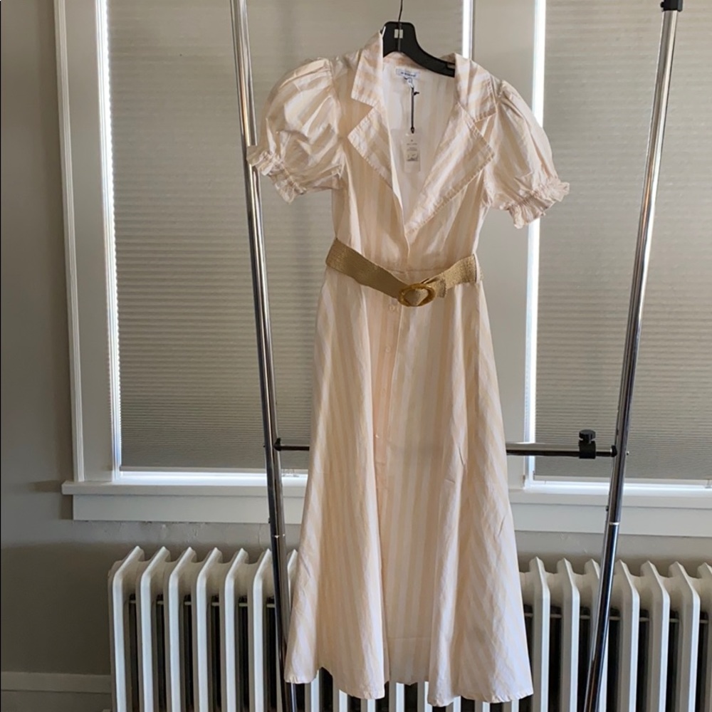 New summer dress